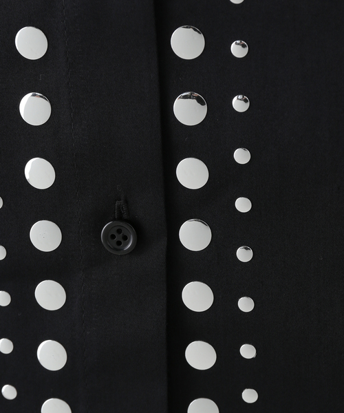 Gimaguas（ギマガス） ブラウス シャツ SKY SHIRT レディース