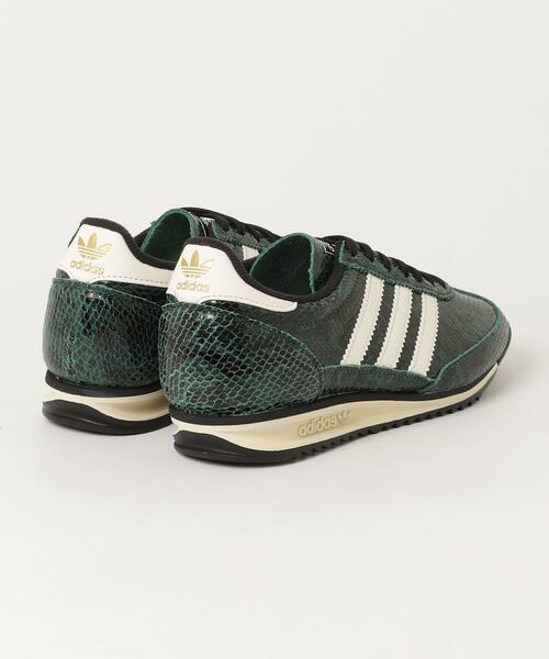 スニーカー SL 72 OG / アディダスオリジナルス adidas Originals レディース メンズの画像