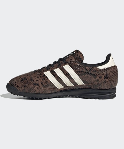 スニーカー SL 72 OG / アディダスオリジナルス adidas Originals レディース メンズの画像