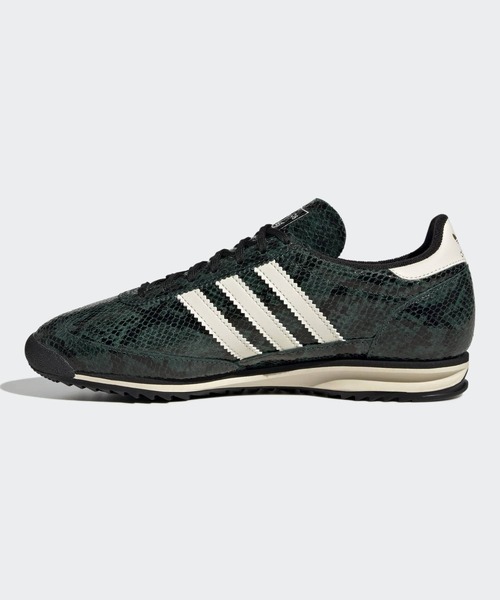 スニーカー SL 72 OG / アディダスオリジナルス adidas Originals レディース メンズの画像