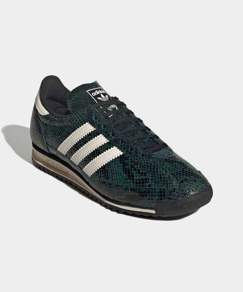 スニーカー SL 72 OG / アディダスオリジナルス adidas Originals レディース メンズの画像