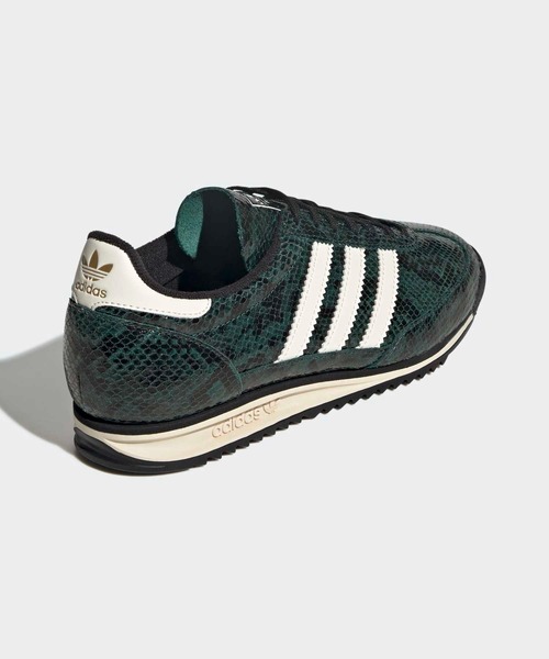 スニーカー SL 72 OG / アディダスオリジナルス adidas Originals レディース メンズの画像