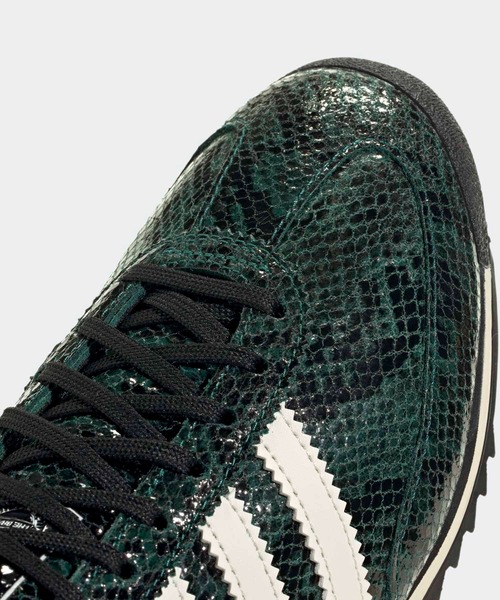 スニーカー SL 72 OG / アディダスオリジナルス adidas Originals レディース メンズの画像