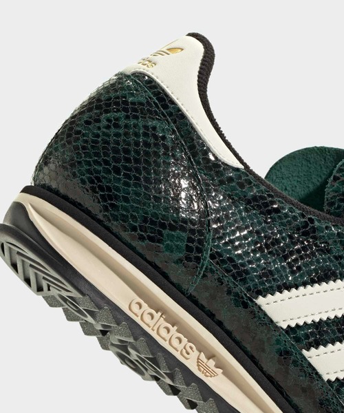 スニーカー SL 72 OG / アディダスオリジナルス adidas Originals レディース メンズの画像