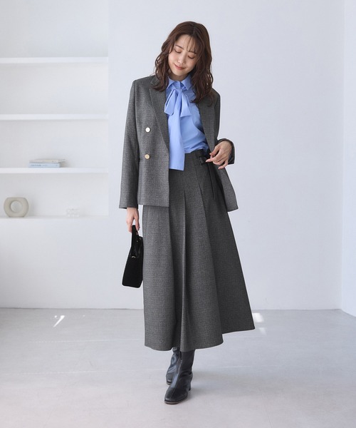 ROPE' PICNIC（ロペ ピクニック） ジャケット テーラードジャケット