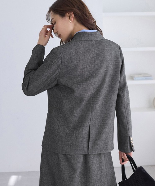 ROPE' PICNIC（ロペ ピクニック） ジャケット テーラードジャケット