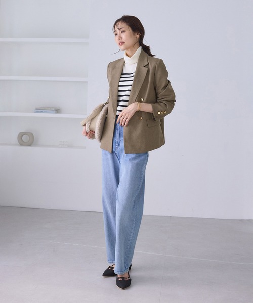 ROPE' PICNIC（ロペ ピクニック） ジャケット テーラードジャケット