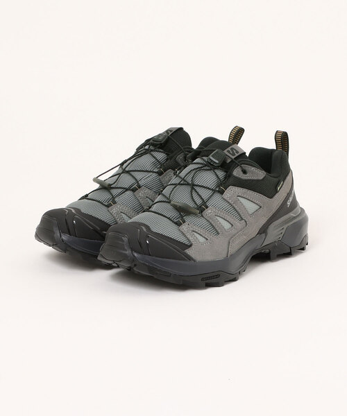 SALOMON（サロモン） シューズ X ULTRA 360 LTR GTX メンズ : ZOZOTOWN