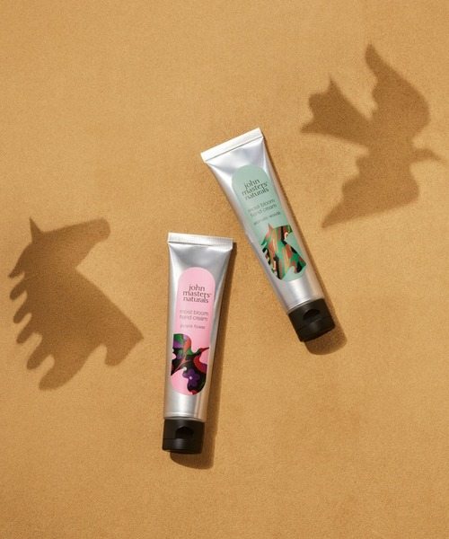 john masters organics（ジョンマスターオーガニック） ハンドクリーム