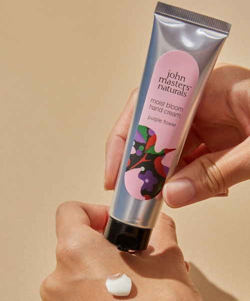 john masters organics（ジョンマスターオーガニック） ハンドクリーム