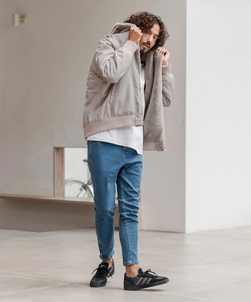 ZOZOTOWN Yahoo!店 - ミリタリージャケット｜Yahoo!ショッピング