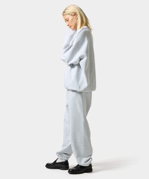 HUF（ハフ） トレーナー スウェット HUF eightynine FLEECE CREW