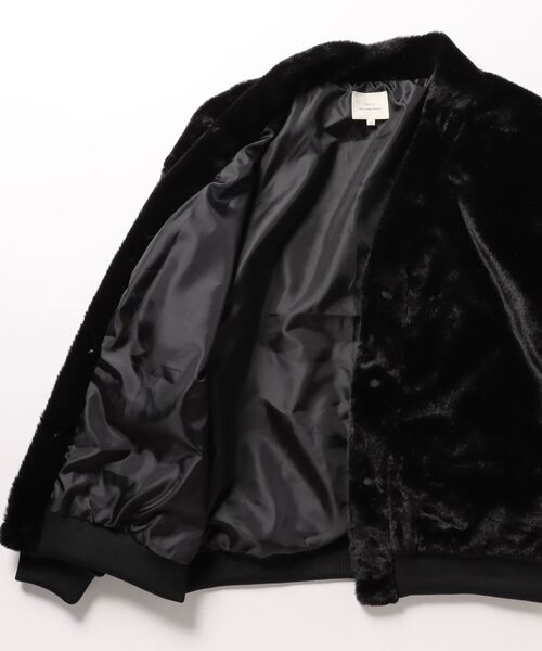 「CORISCO」 カーディガン MEDIUM ホワイト メンズ_画像3