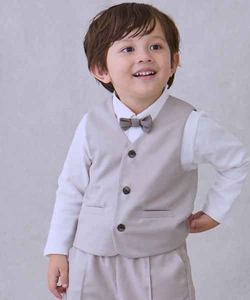 petit main フォーマル 発表会 卒園式 入学式 「セミフォーマル