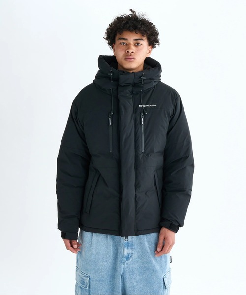 DC SHOES（ディーシーシューズ） コート ジャケット 25 DOWN GLACIER 