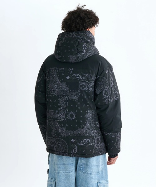 DC SHOES（ディーシーシューズ） コート ジャケット 25 DOWN GLACIER