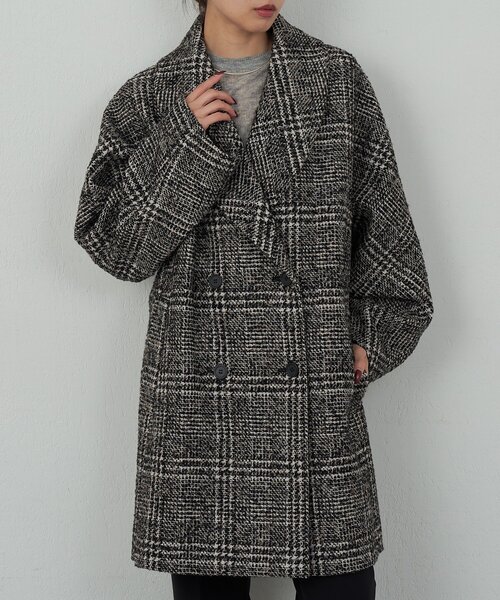 GALLARDAGALANTE（ガリャルダガランテ） コート アウター