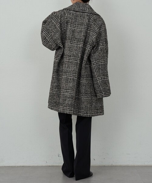 GALLARDAGALANTE（ガリャルダガランテ） コート アウター