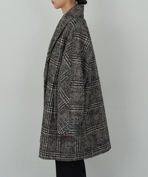 GALLARDAGALANTE（ガリャルダガランテ） コート アウター