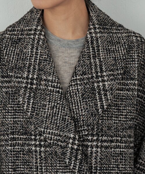 GALLARDAGALANTE（ガリャルダガランテ） コート アウター