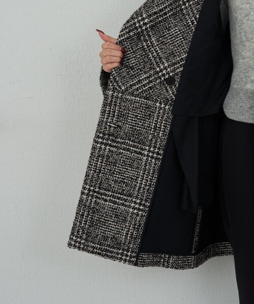 GALLARDAGALANTE（ガリャルダガランテ） コート アウター