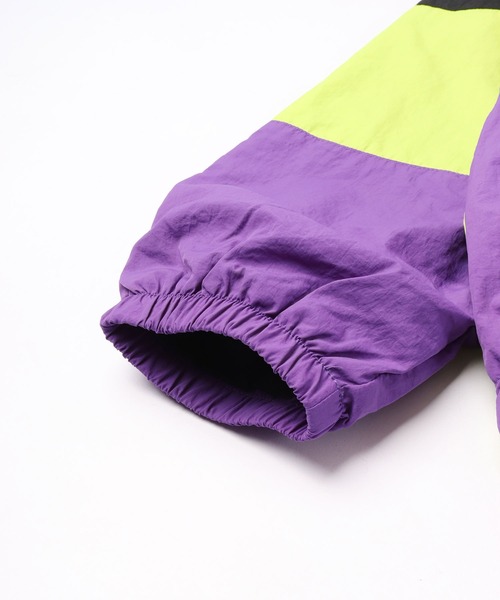 「LONSDALE」 ブルゾン M ブラック メンズ_画像2