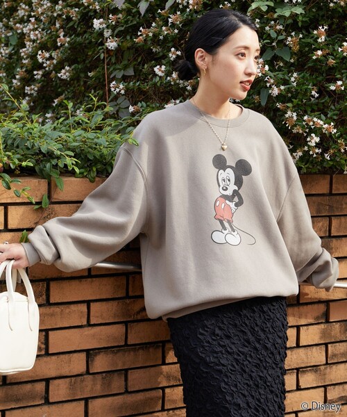 FREAK'S STORE（フリークスストア） スウェットカットソー フリ