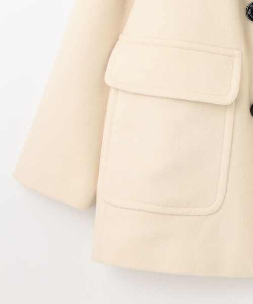 「GRACE CONTINENTAL」 テーラードジャケット 36 ベージュ レディース_画像9