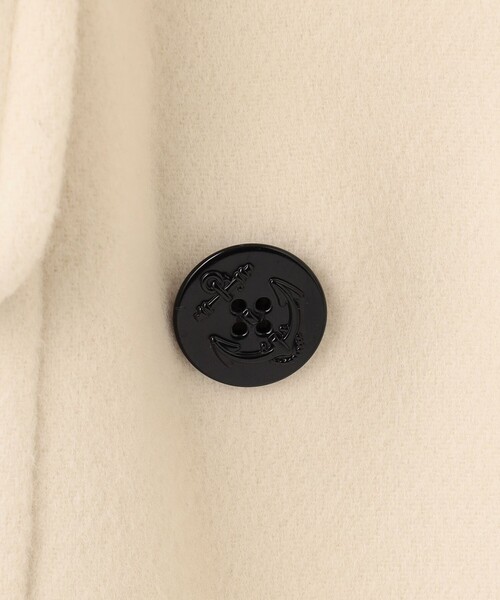 「GRACE CONTINENTAL」 テーラードジャケット 36 ベージュ レディース_画像10