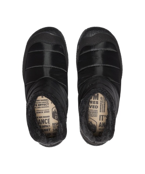 「KEEN」 ブーツ 22.5cm ブラック レディース_画像6