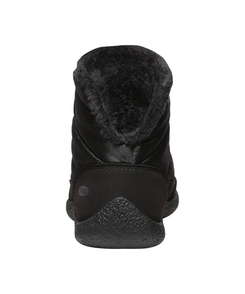 「KEEN」 ブーツ 22.5cm ブラック レディース_画像7