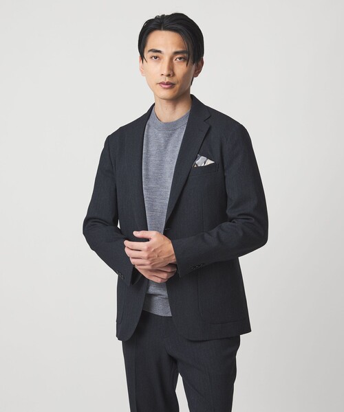 green label relaxing（グリーンレーベルリラクシング） ジャケット