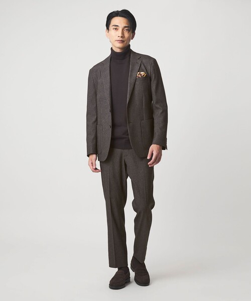 green label relaxing（グリーンレーベルリラクシング） ジャケット