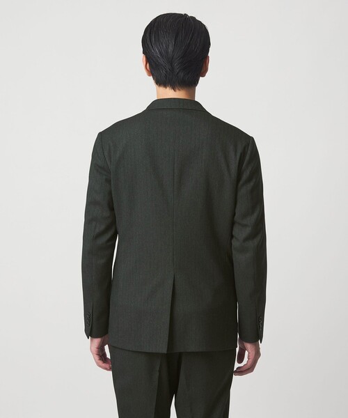 green label relaxing（グリーンレーベルリラクシング） ジャケット