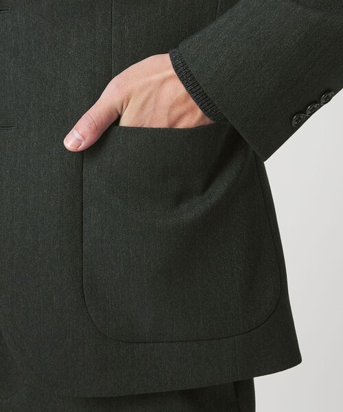 green label relaxing（グリーンレーベルリラクシング） ジャケット