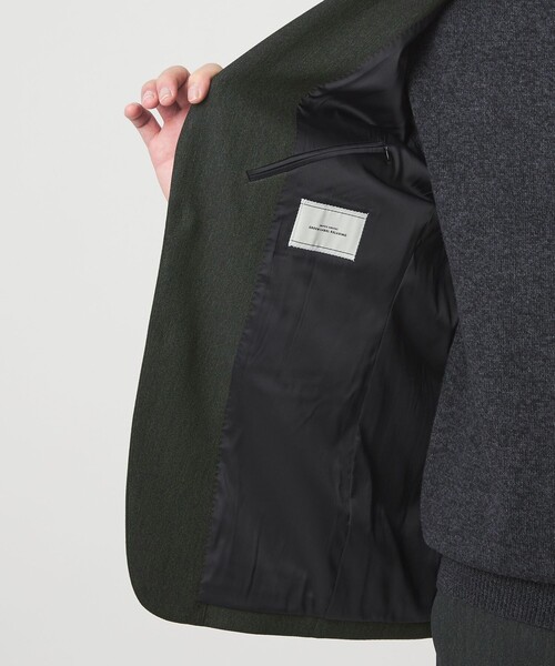 green label relaxing（グリーンレーベルリラクシング） ジャケット