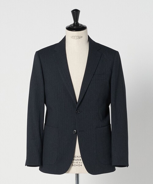 green label relaxing（グリーンレーベルリラクシング） ジャケット