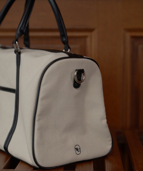 「VANNIE U」 2WAYバッグ FREE ブラック レディース_画像3