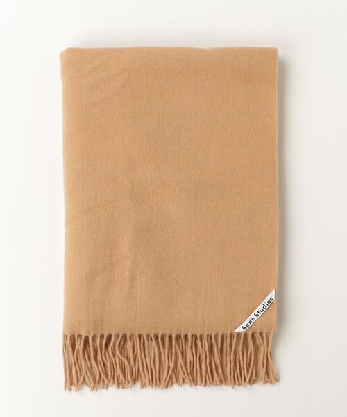 Acne Studios（アクネ ストゥディオズ） ストール - オレンジ