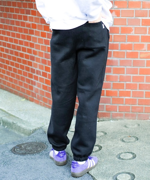 「roial」 スウェットパンツ LARGE ピンク メンズ_画像5