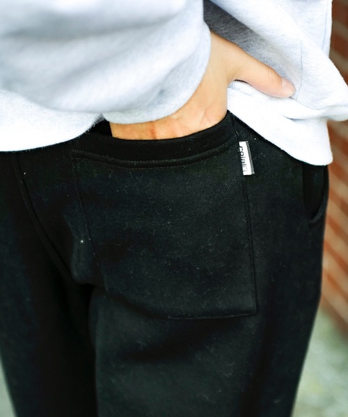 「roial」 スウェットパンツ LARGE ピンク メンズ_画像6