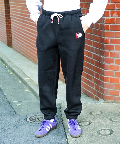 「roial」 スウェットパンツ LARGE ピンク メンズ_画像7