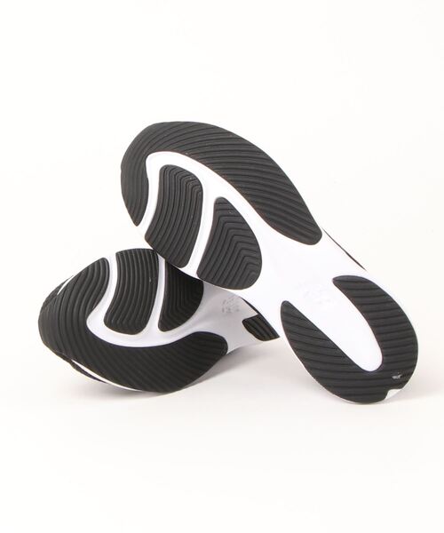 New Balance（ニューバランス） ローカットスニーカー 23.5cm グレー系