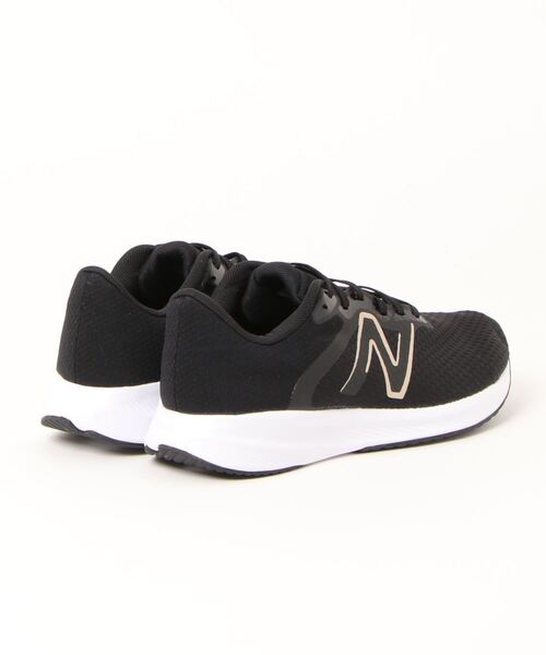 New Balance（ニューバランス） ローカットスニーカー 23.5cm グレー系