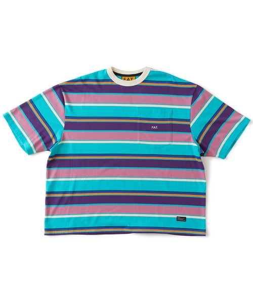 Hi-standard グリーン FAT XL 新品未開封 完売品 FAT（ファッション）（色：グリーン系）のおすすめ人気商品一覧 通販
