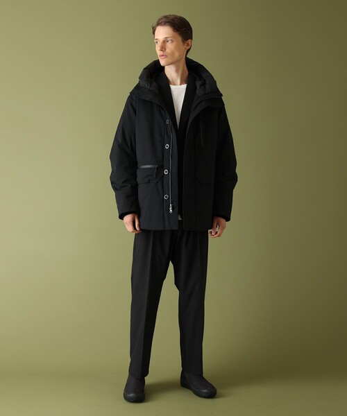 Columbia（コロンビア） コート ジャケット Columbia/ セダーベンド