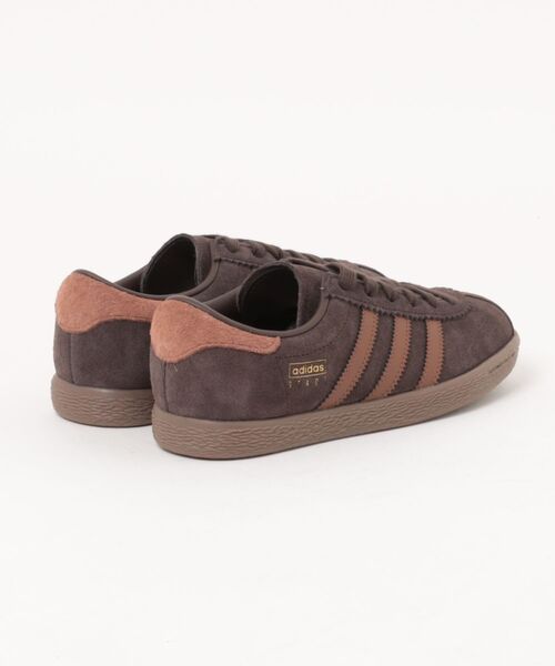adidas（アディダス） スニーカー STADT シュタット KI1412 ABC-MART