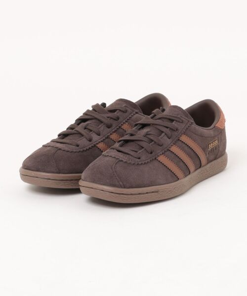 adidas（アディダス） スニーカー STADT シュタット KI1412 ABC-MART