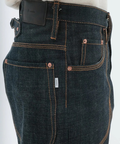 SUGARHILL（シュガーヒル） ジーンズ 「SUGARHILL/シュガーヒル