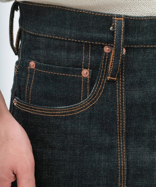 SUGARHILL（シュガーヒル） ジーンズ 「SUGARHILL/シュガーヒル